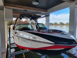 2017 Supra Boats SG for sale in Valentines, Virginia