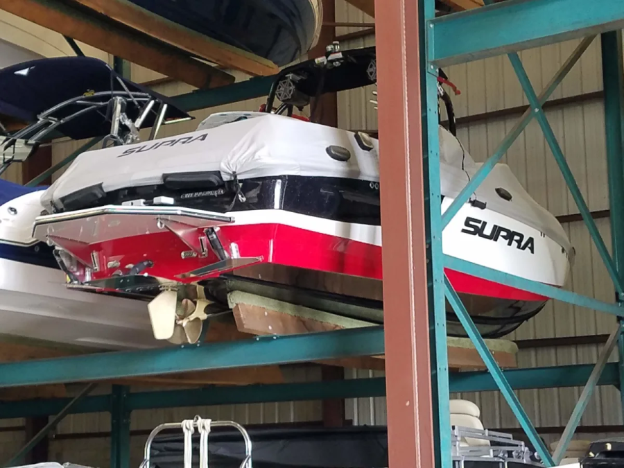 2017 Supra Boats SG for sale in Valentines, Virginia