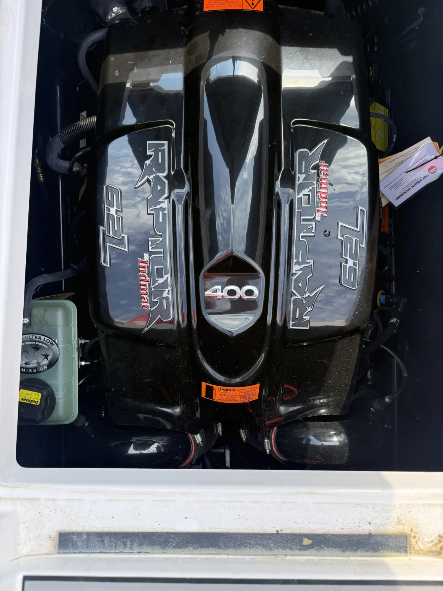 2021 Moomba Boats Makai for sale in COOKEVILLE, Tennessee