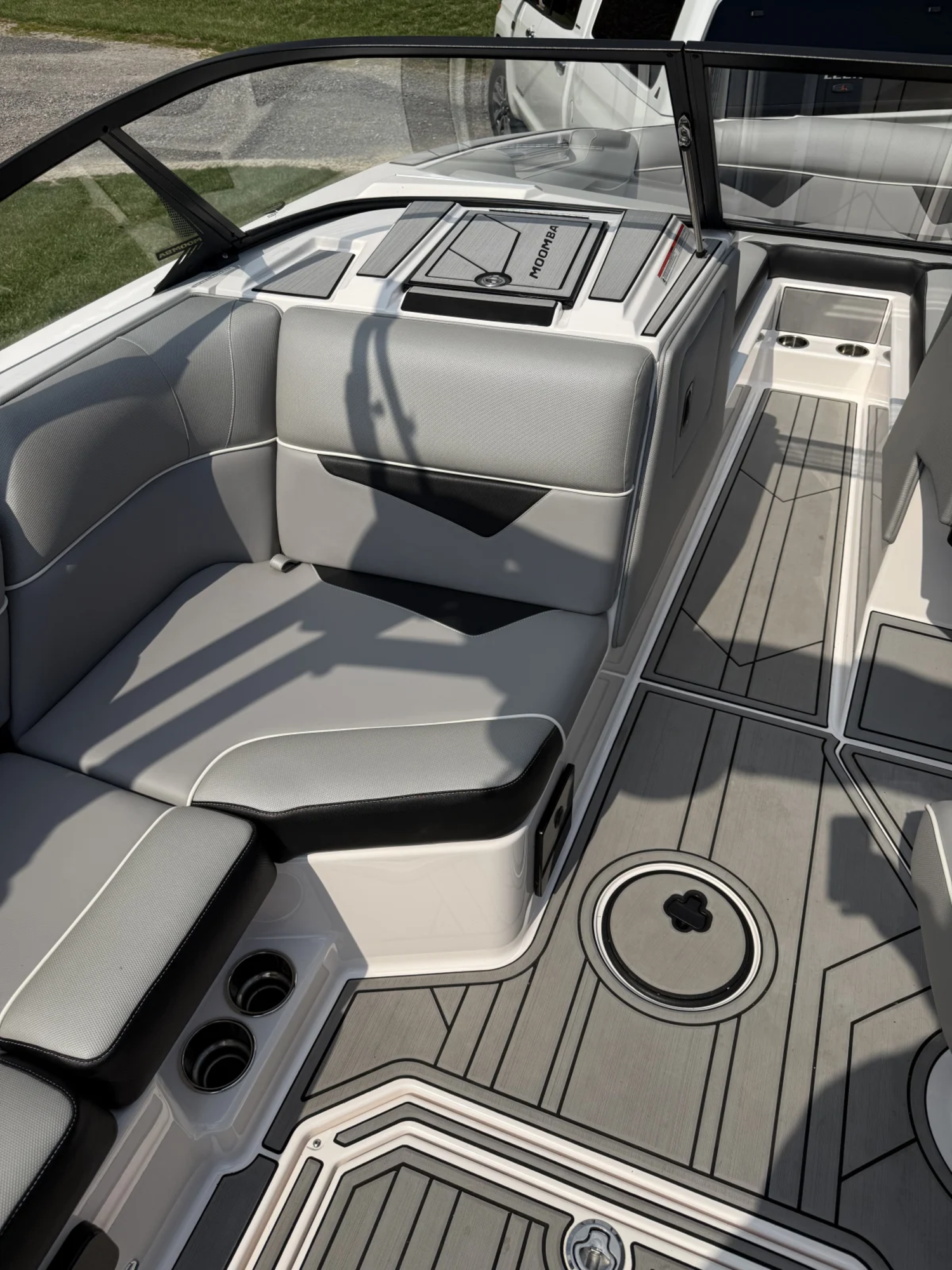 2021 Moomba Boats Makai for sale in COOKEVILLE, Tennessee