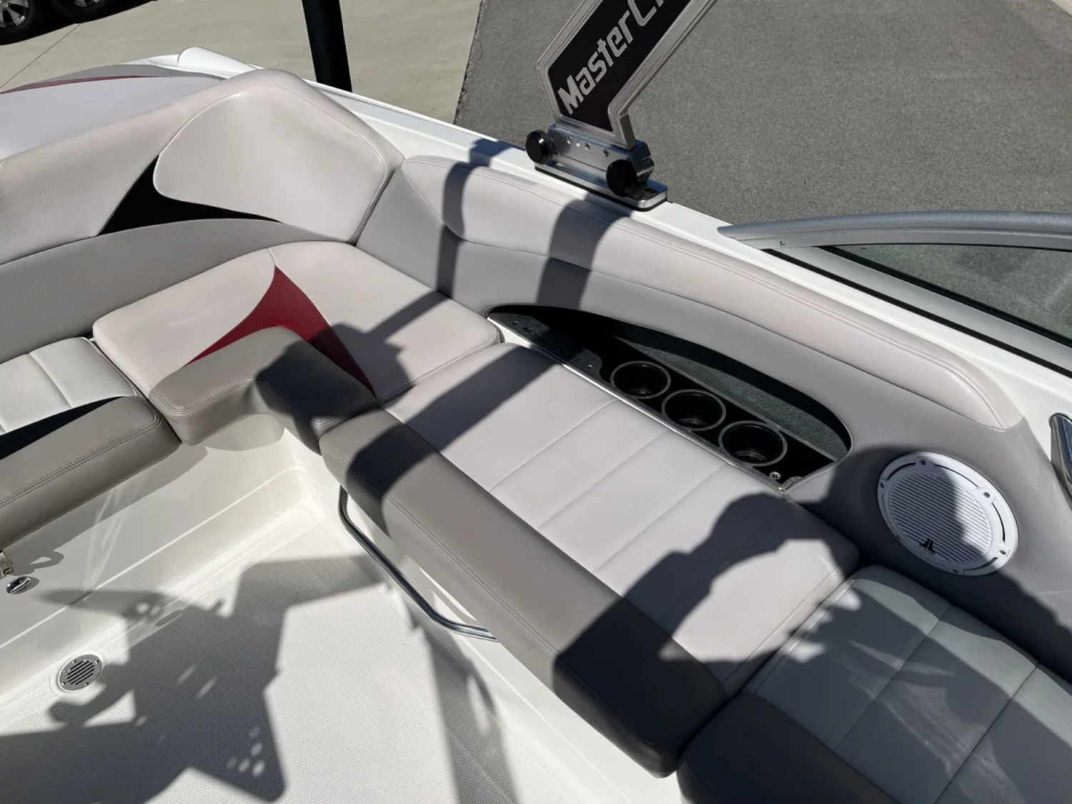 2007 MasterCraft X15