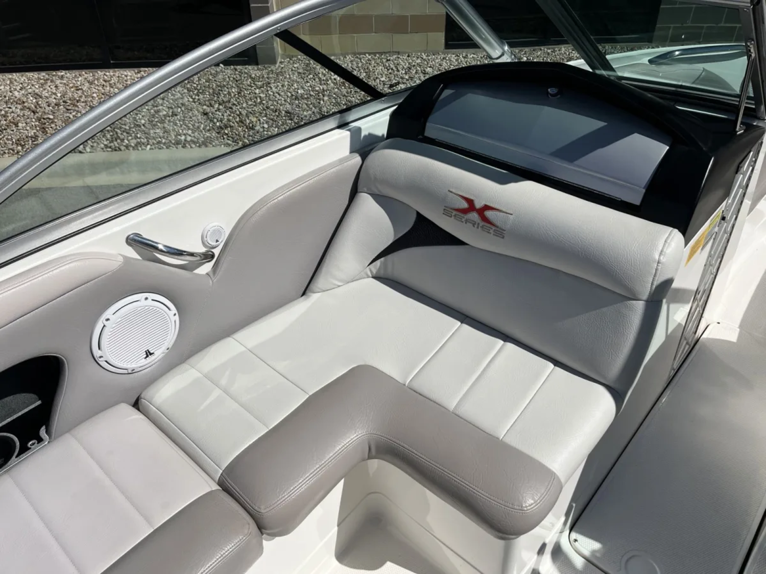 2007 MasterCraft X15