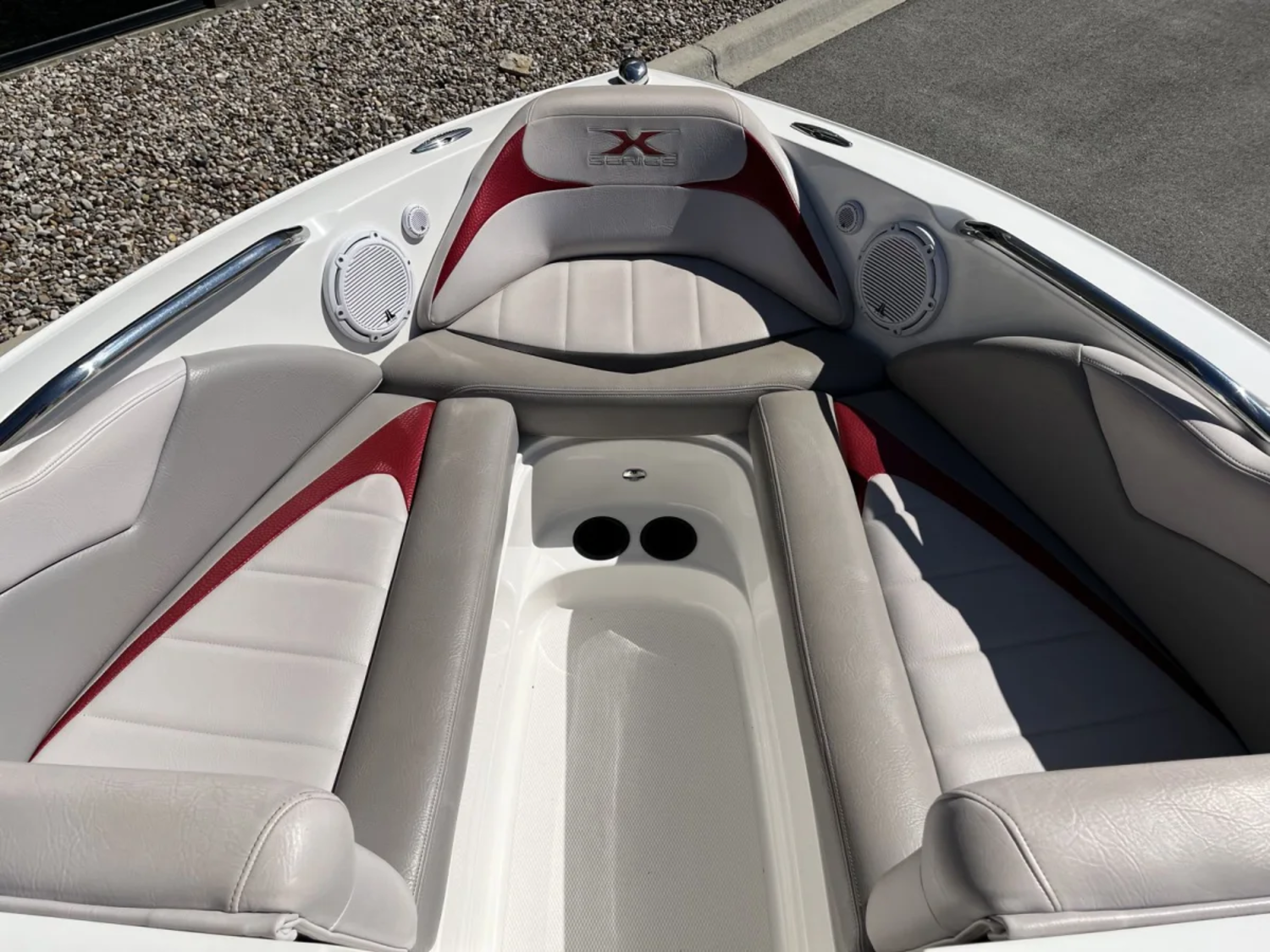 2007 MasterCraft X15