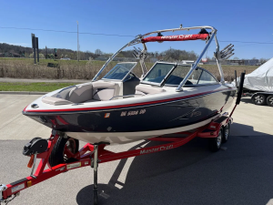 2007 Mastercraft Boats X15 for sale in Walton, Kentucky
