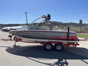 2007 Mastercraft Boats X15 for sale in Walton, Kentucky