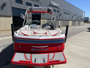 2007 Mastercraft Boats X15 for sale in Walton, Kentucky