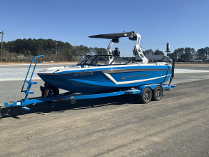 2021 Super Air Nautique GS22 Icon