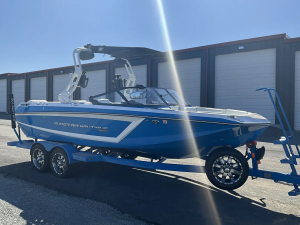2021 Nautique Boats GS22 for sale in Little Rock, Arkansas