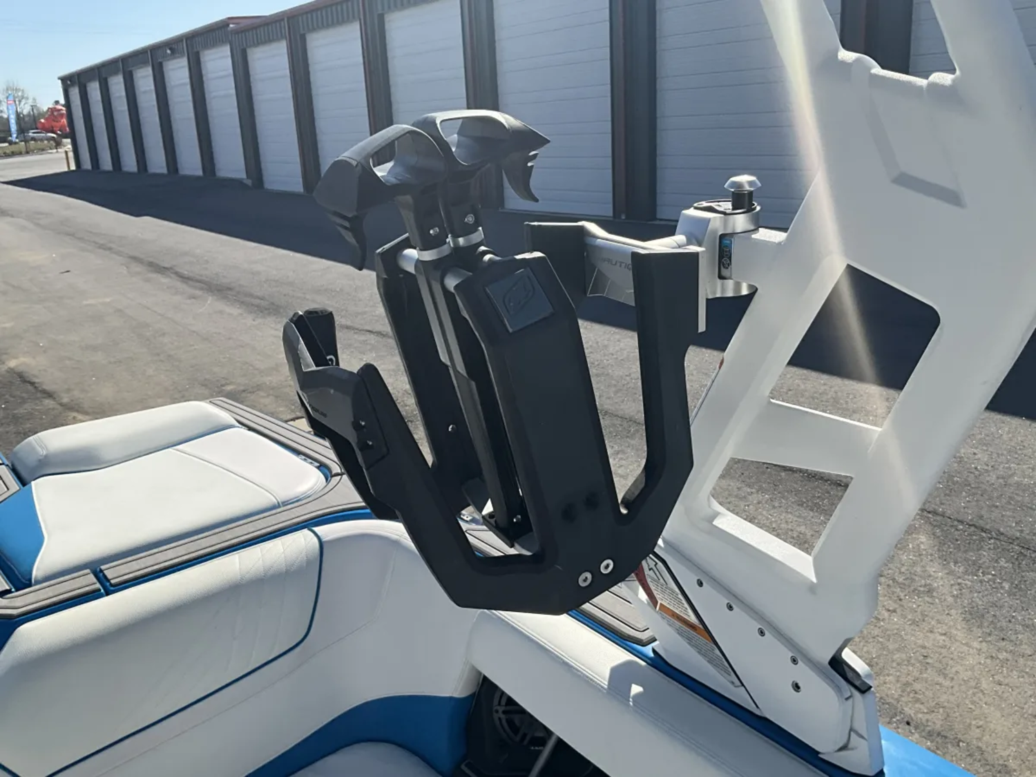 2021 Super Air Nautique GS22