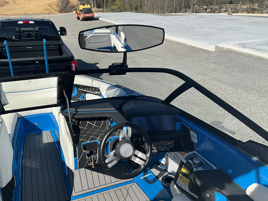 2021 Nautique Boats GS22 for sale in Little Rock, Arkansas