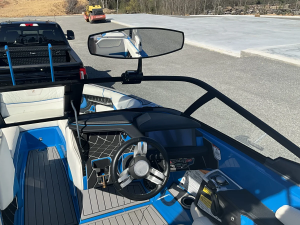 2021 Nautique Boats GS22 for sale in Little Rock, Arkansas