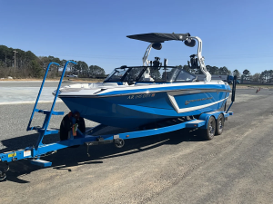 2021 Nautique Boats GS22 for sale in Little Rock, Arkansas