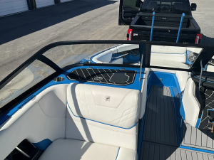 2021 Nautique Boats GS22 for sale in Little Rock, Arkansas