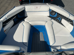 2021 Nautique Boats GS22 for sale in Little Rock, Arkansas