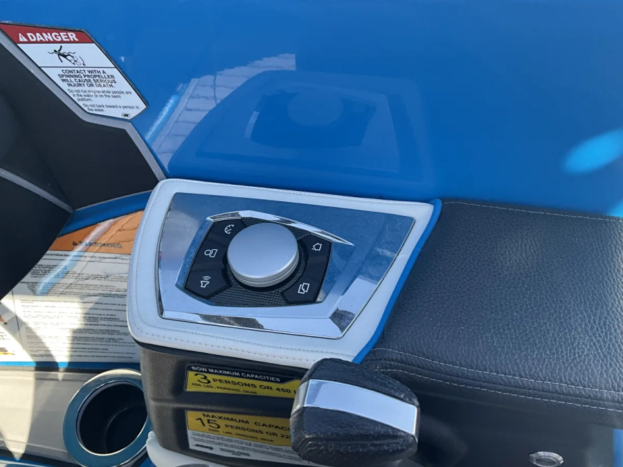 2021 Nautique Boats GS22 for sale in Little Rock, Arkansas