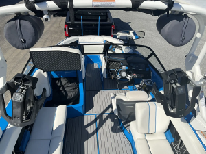 2021 Nautique Boats GS22 for sale in Little Rock, Arkansas