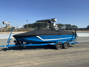 2021 Nautique Boats GS22 for sale in Little Rock, Arkansas