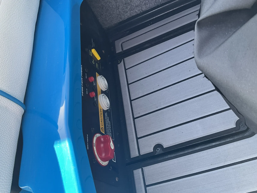 2021 Nautique Boats GS22 for sale in Little Rock, Arkansas