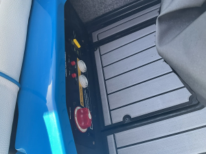 2021 Nautique Boats GS22 for sale in Little Rock, Arkansas