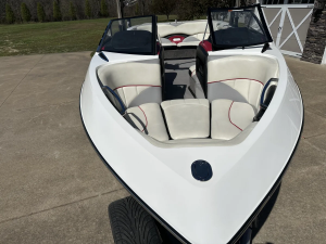 2013 Malibu Boats Wakesetter 247 LSV for sale in Paris, Tennessee