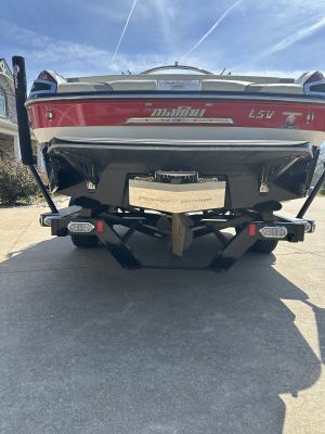2013 Malibu Boats Wakesetter 247 LSV for sale in Paris, Tennessee