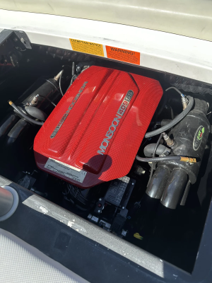 2013 Malibu Boats Wakesetter 247 LSV for sale in Paris, Tennessee