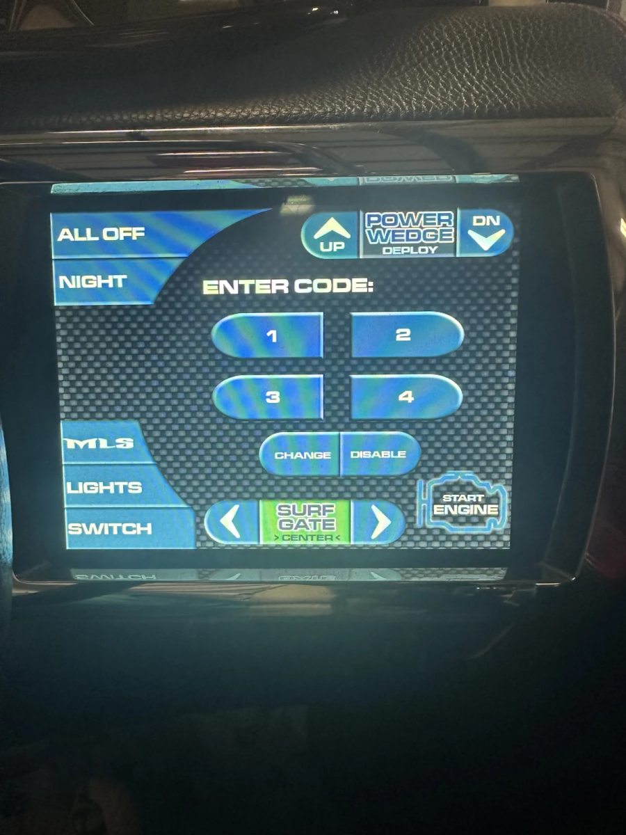 2013 Malibu Boats Wakesetter 247 LSV for sale in Paris, Tennessee