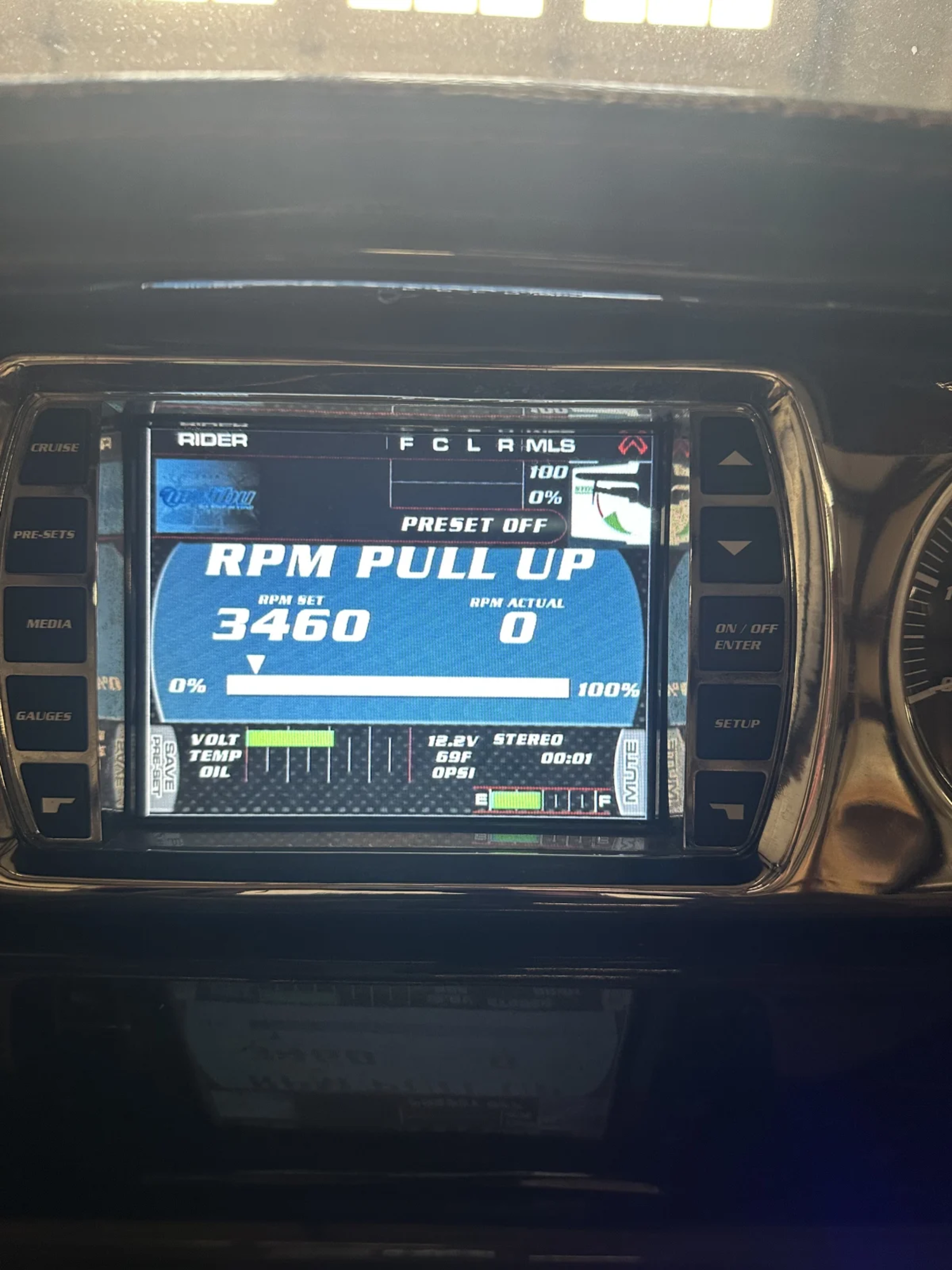 2013 Malibu Boats Wakesetter 247 LSV for sale in Paris, Tennessee