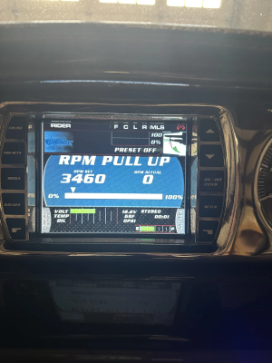 2013 Malibu Boats Wakesetter 247 LSV for sale in Paris, Tennessee