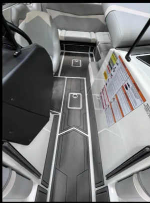 2019 Supreme Boats ZS212 for sale in Deatsville, Alabama