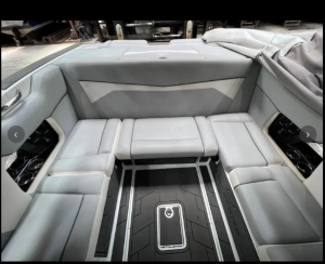 2019 Supreme Boats ZS212 for sale in Deatsville, Alabama