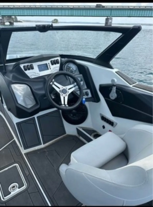 2019 Supreme Boats ZS212 for sale in Deatsville, Alabama