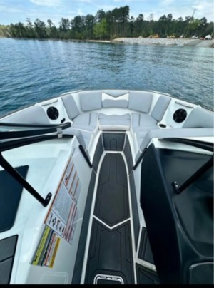 2019 Supreme Boats ZS212 for sale in Deatsville, Alabama