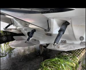 2019 Supreme Boats ZS212 for sale in Deatsville, Alabama