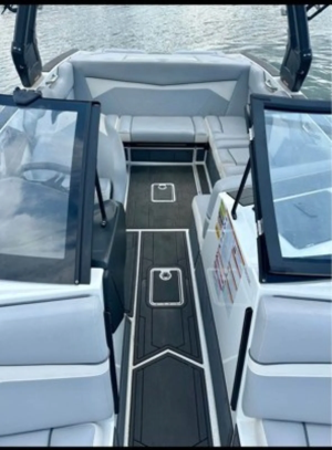 2019 Supreme Boats ZS212 for sale in Deatsville, Alabama