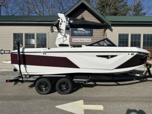 2023 Nautique Boats S21 for sale in Epsom, New Hampshire