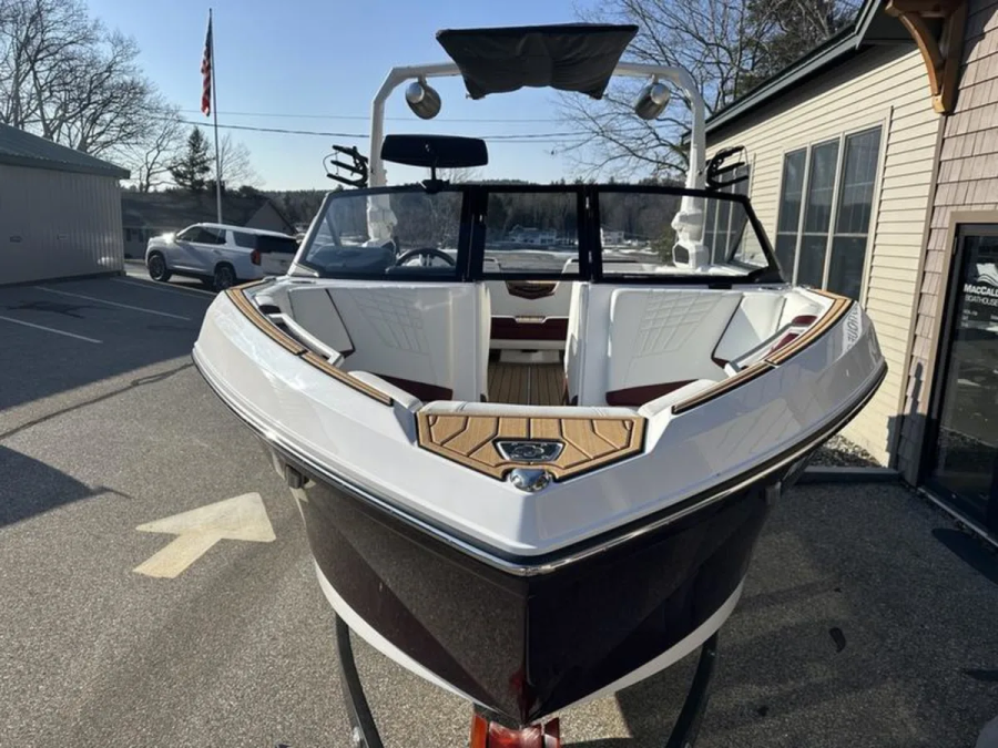 2023 Nautique Boats S21 for sale in Epsom, New Hampshire