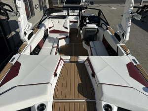 2023 Nautique Boats S21 for sale in Epsom, New Hampshire