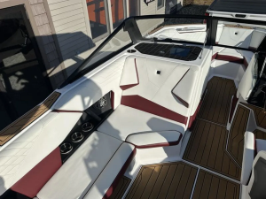 2023 Nautique Boats S21 for sale in Epsom, New Hampshire