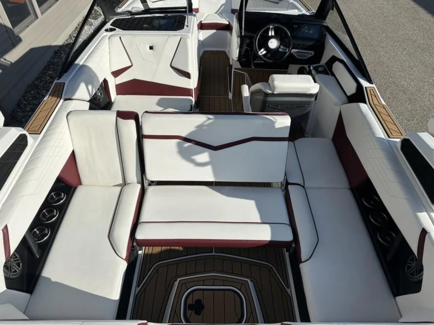 2023 Nautique Boats S21 for sale in Epsom, New Hampshire