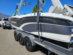 2018 Mastercraft Boats X26 for sale in South lake Tahoe, California
