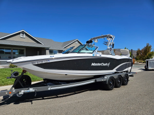 2018 Mastercraft Boats X26 for sale in South lake Tahoe, California