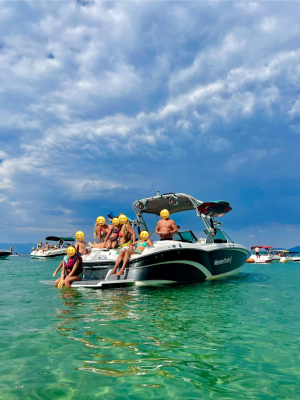 2018 Mastercraft Boats X26 for sale in South lake Tahoe, California