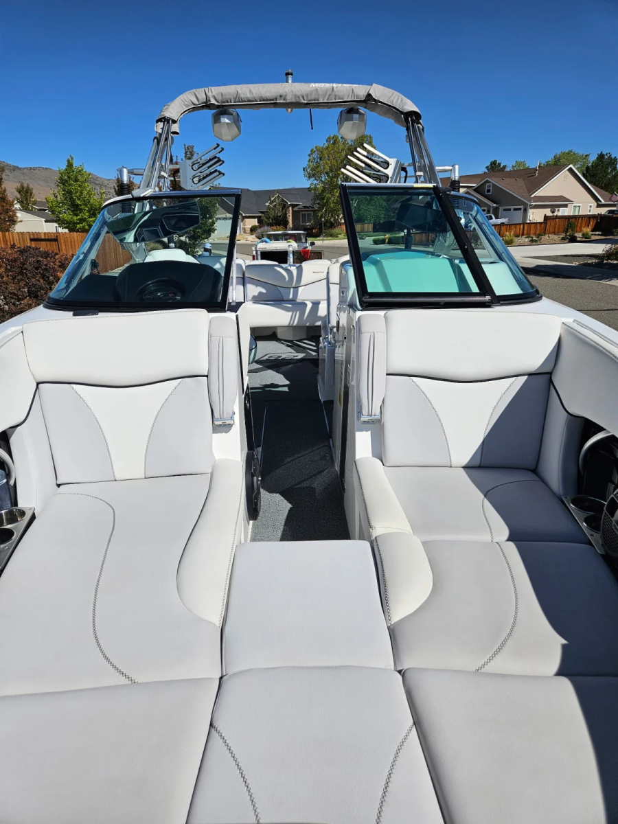 2018 Mastercraft Boats X26 for sale in South lake Tahoe, California