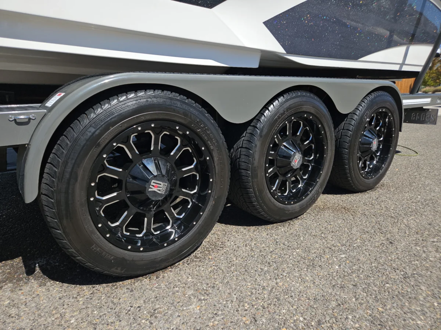 2018 Mastercraft Boats X26 for sale in South lake Tahoe, California