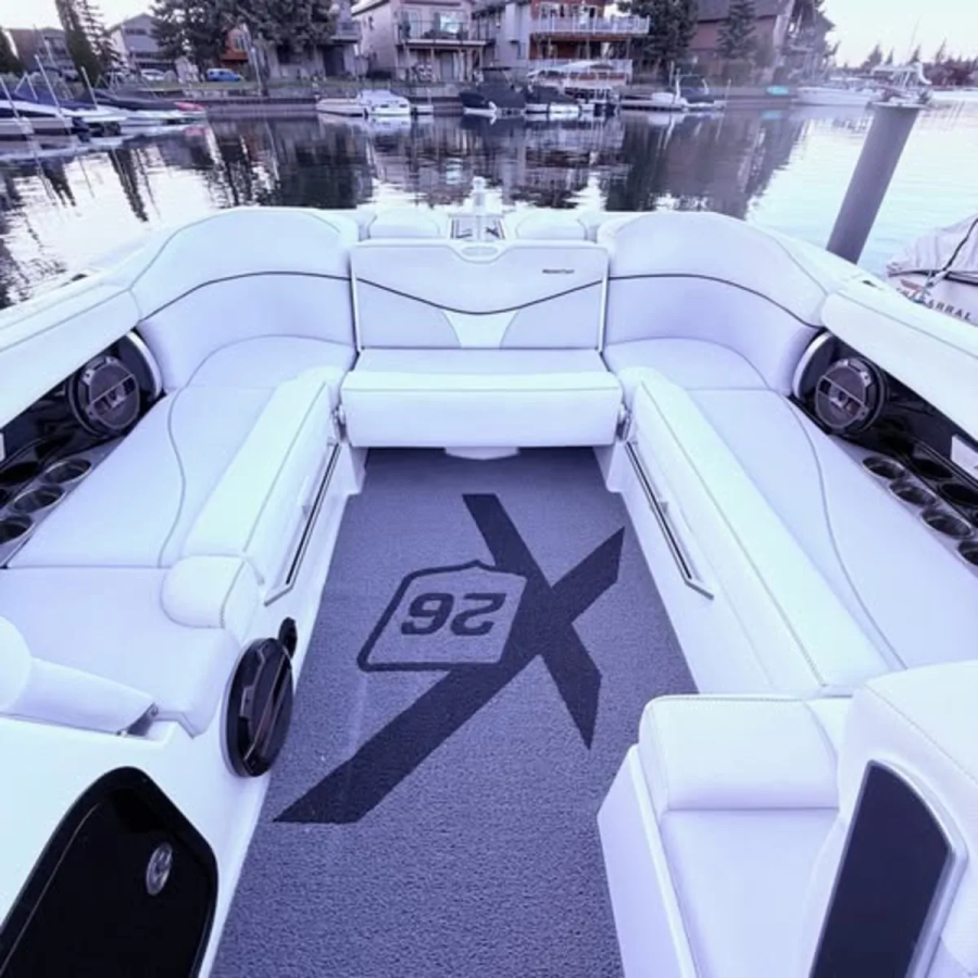2018 Mastercraft Boats X26 for sale in South lake Tahoe, California