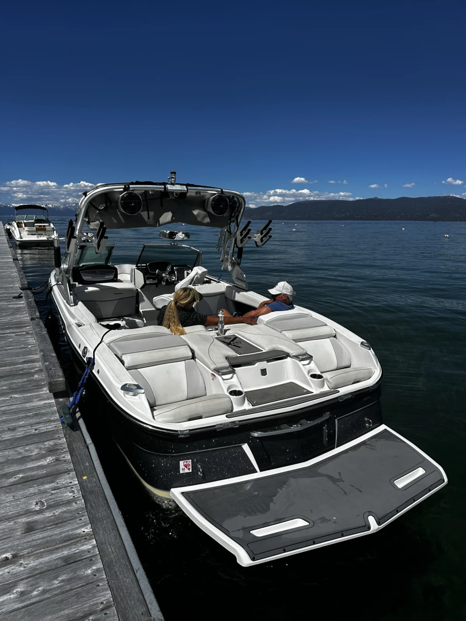 2018 Mastercraft Boats X26 for sale in South lake Tahoe, California
