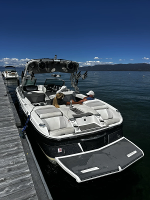 2018 Mastercraft Boats X26 for sale in South lake Tahoe, California
