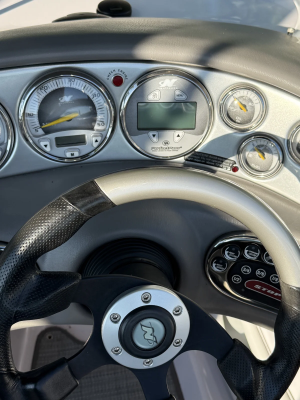 2006 Nautique Boats Super Air Nautique 220 for sale in Newbury, New Hampshire