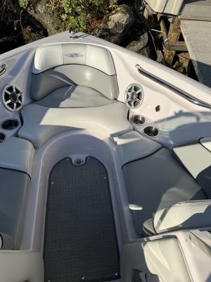 2006 Nautique Boats Super Air Nautique 220 for sale in Newbury, New Hampshire